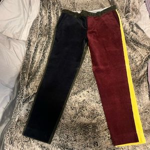 Never worn Brooks Brothers corduroy pants